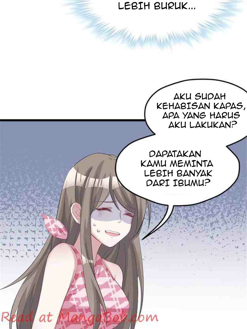 Beauty and the Beasts Chapter 95 Gambar 56